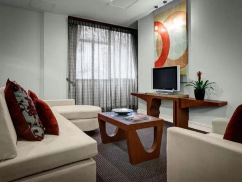 Adina Citylife Wellington Zewnętrze zdjęcie