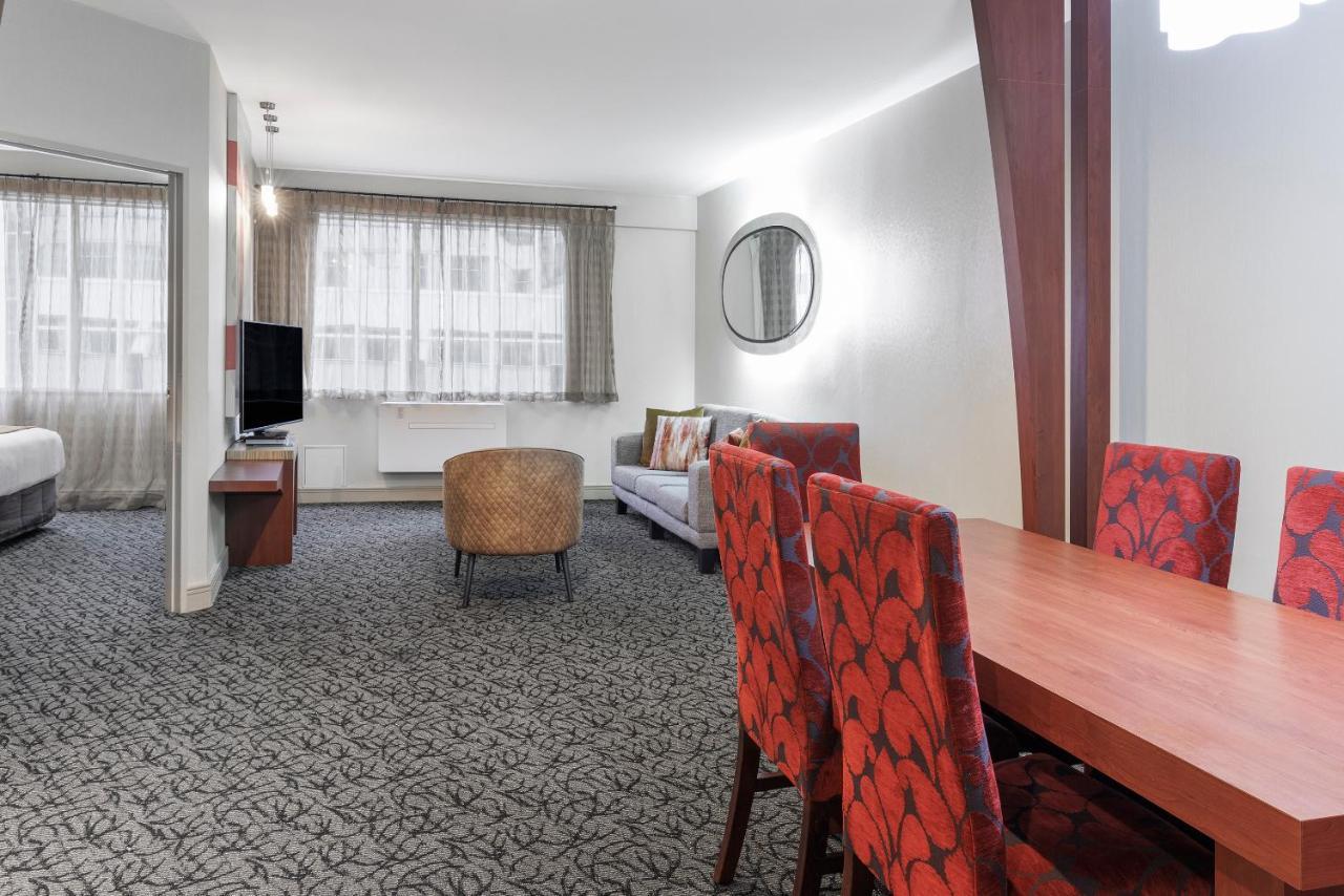Adina Citylife Wellington Zewnętrze zdjęcie